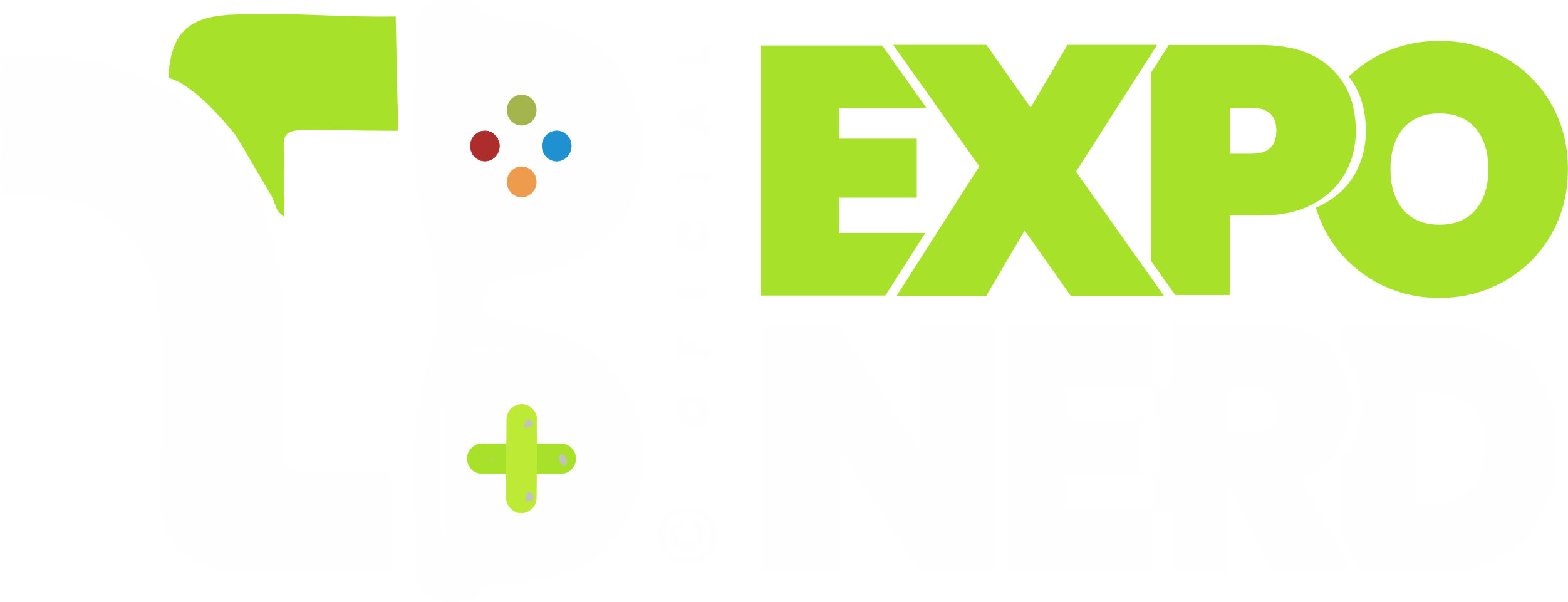 Expo Nerd
