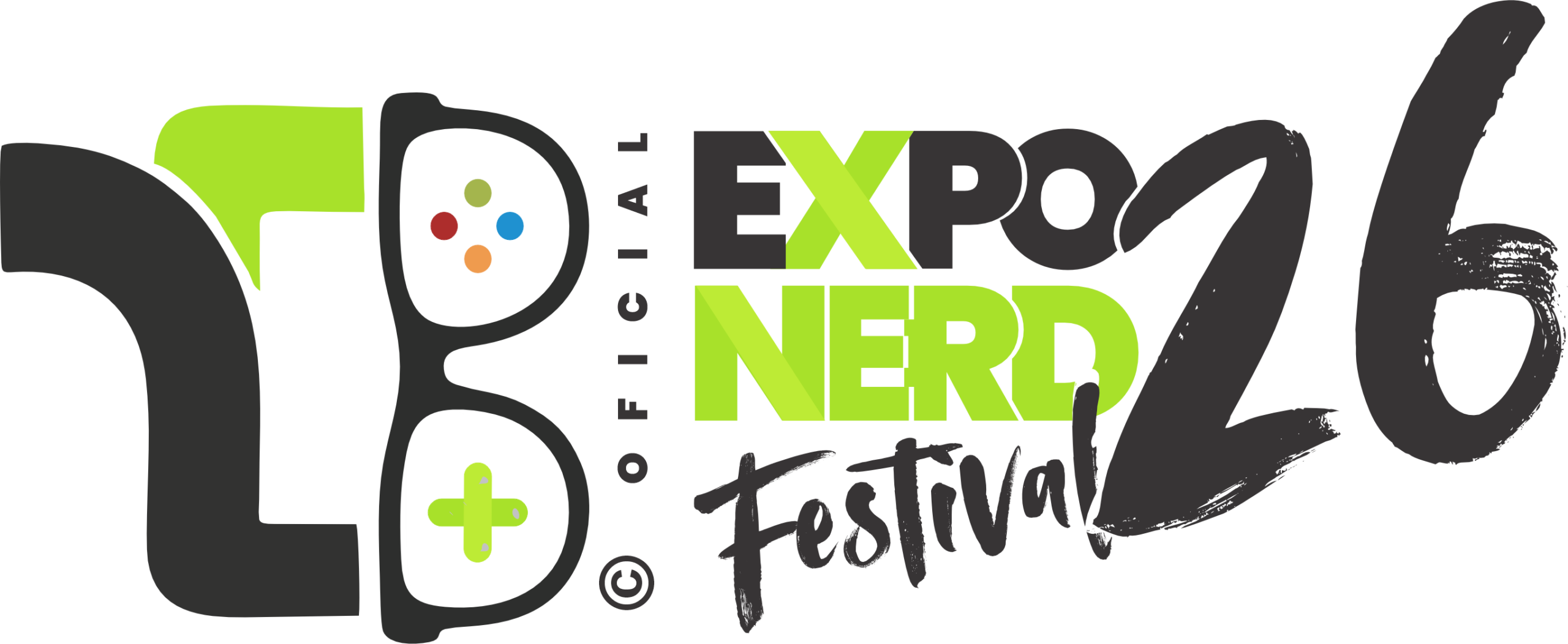 Expo Nerd Festival