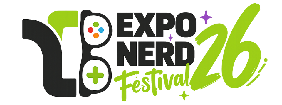 Expo Nerd