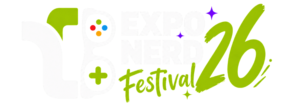 Expo Nerd